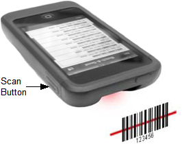 Scanning Barcodes